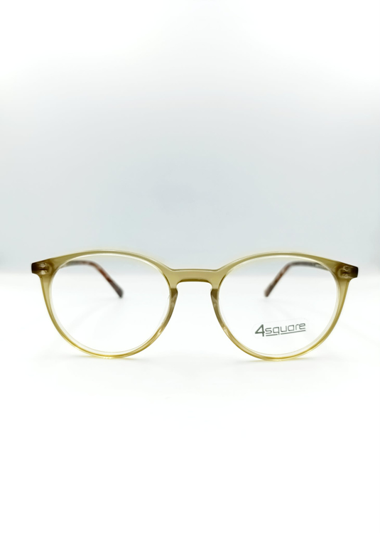 Εικόνα της 98180 C3 4SQUARE ΚΟΚΑΛΙΝΟΣ ΣΚΕΛΕΤΟΣ ΟΡΑΣΕΩΣ ΜΕ ΚΛΙΠ