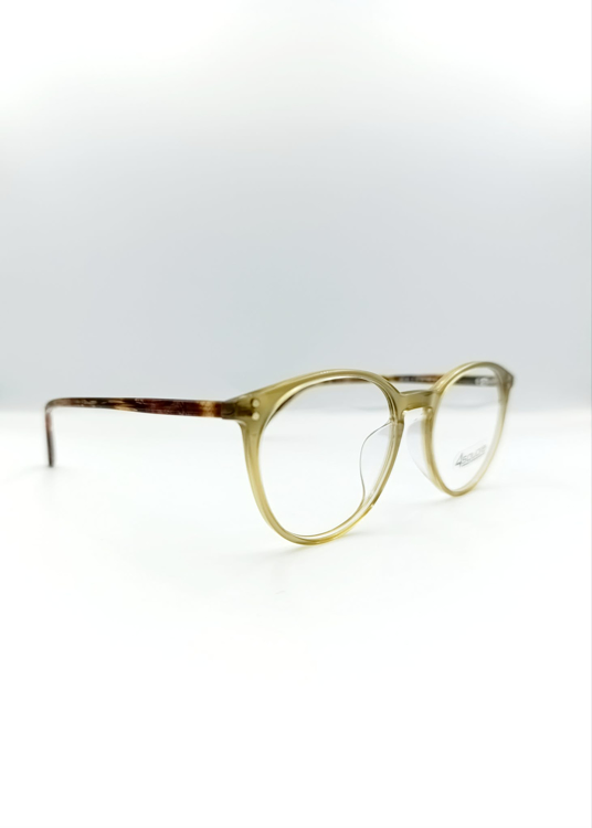 Εικόνα της 98180 C3 4SQUARE ΚΟΚΑΛΙΝΟΣ ΣΚΕΛΕΤΟΣ ΟΡΑΣΕΩΣ ΜΕ ΚΛΙΠ