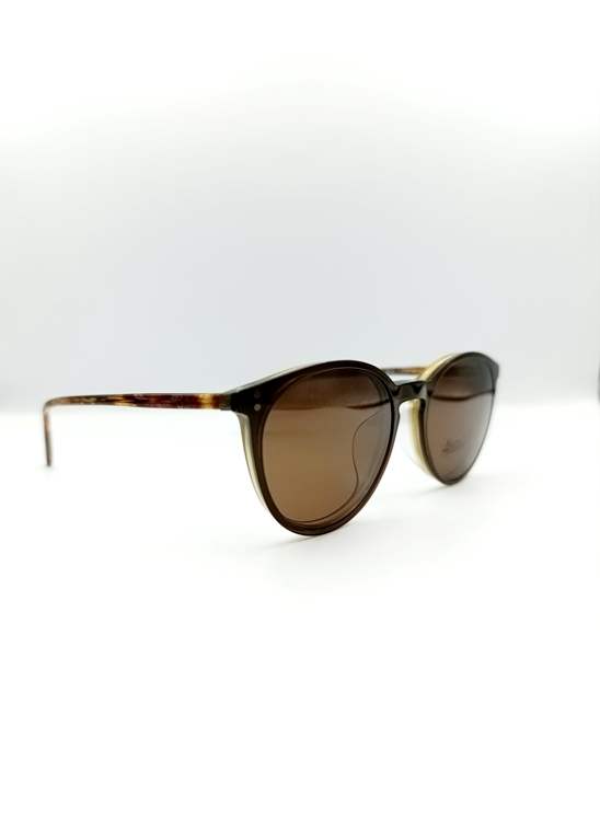 Εικόνα της 98180 C3 4SQUARE ΚΟΚΑΛΙΝΟΣ ΣΚΕΛΕΤΟΣ ΟΡΑΣΕΩΣ ΜΕ ΚΛΙΠ