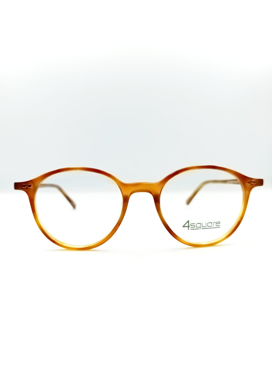 Εικόνα της 98171 C2 4SQUARE ΚΟΚΑΛΙΝΟΣ ΣΚΕΛΕΤΟΣ ΟΡΑΣΕΩΣ ΜΕ ΚΛΙΠ