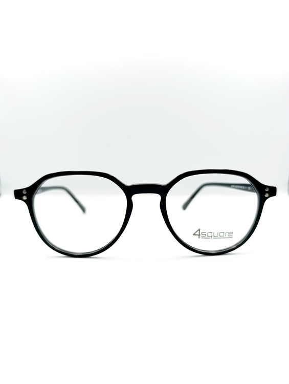 Εικόνα της 98174 C1 4SQUARE ΚΟΚΑΛΙΝΟΣ ΣΚΕΛΕΤΟΣ ΟΡΑΣΕΩΣ ΜΕ ΚΛΙΠ