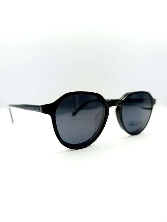 Εικόνα της 98174 C1 4SQUARE ΚΟΚΑΛΙΝΟΣ ΣΚΕΛΕΤΟΣ ΟΡΑΣΕΩΣ ΜΕ ΚΛΙΠ