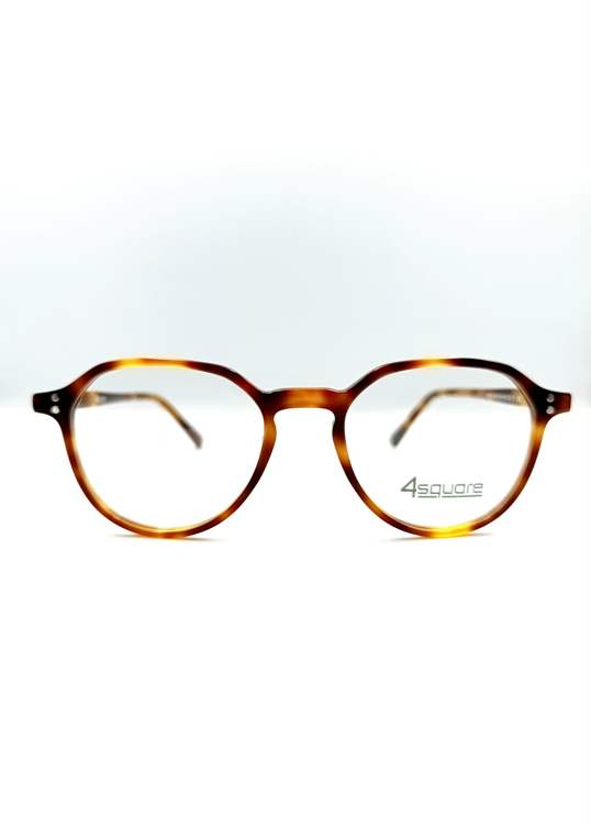 Εικόνα της 98174 C2 4SQUARE ΚΟΚΑΛΙΝΟΣ ΣΚΕΛΕΤΟΣ ΟΡΑΣΕΩΣ ΜΕ ΚΛΙΠ