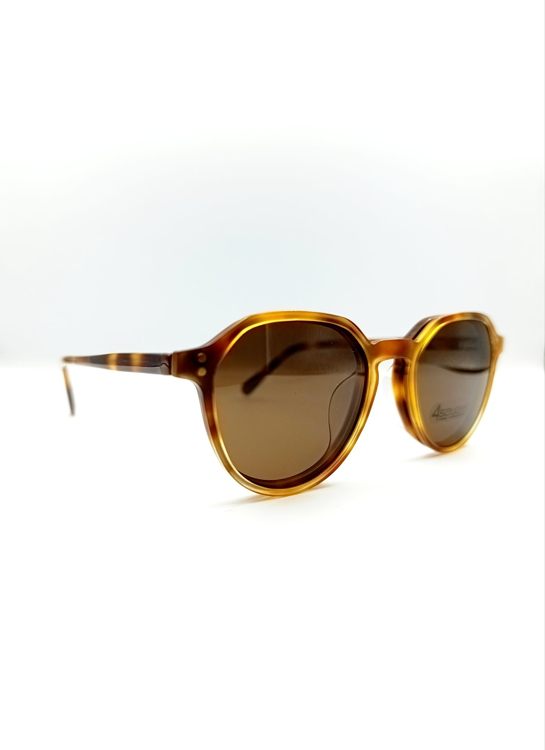 Εικόνα της 98174 C2 4SQUARE ΚΟΚΑΛΙΝΟΣ ΣΚΕΛΕΤΟΣ ΟΡΑΣΕΩΣ ΜΕ ΚΛΙΠ