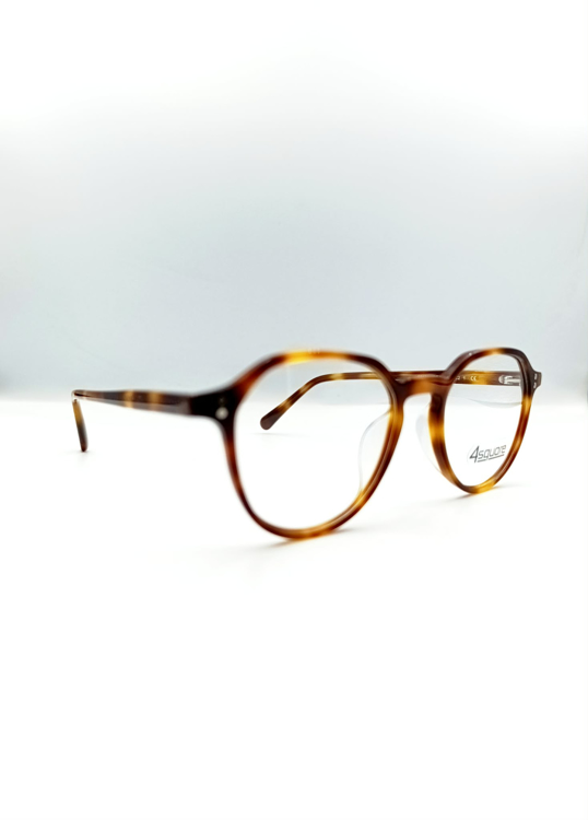 Εικόνα της 98174 C2 4SQUARE ΚΟΚΑΛΙΝΟΣ ΣΚΕΛΕΤΟΣ ΟΡΑΣΕΩΣ ΜΕ ΚΛΙΠ