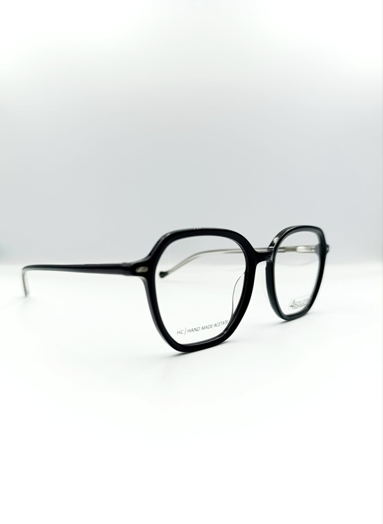 Εικόνα της C7115 C1 4SQUARE ΚΟΚΑΛΙΝΟΣ ΣΚΕΛΕΤΟΣ ΟΡΑΣΕΩΣ ΜΕ ΚΛΙΠ