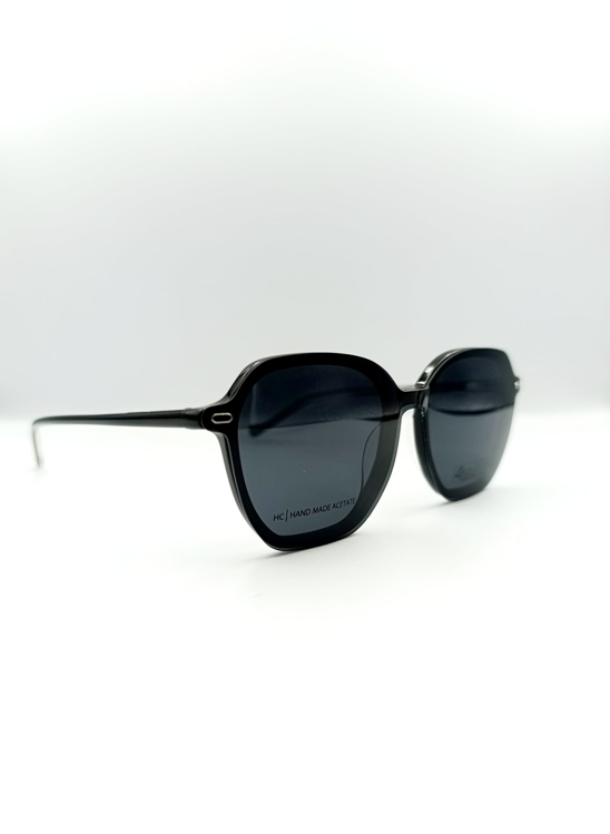 Εικόνα της C7115 C1 4SQUARE ΚΟΚΑΛΙΝΟΣ ΣΚΕΛΕΤΟΣ ΟΡΑΣΕΩΣ ΜΕ ΚΛΙΠ