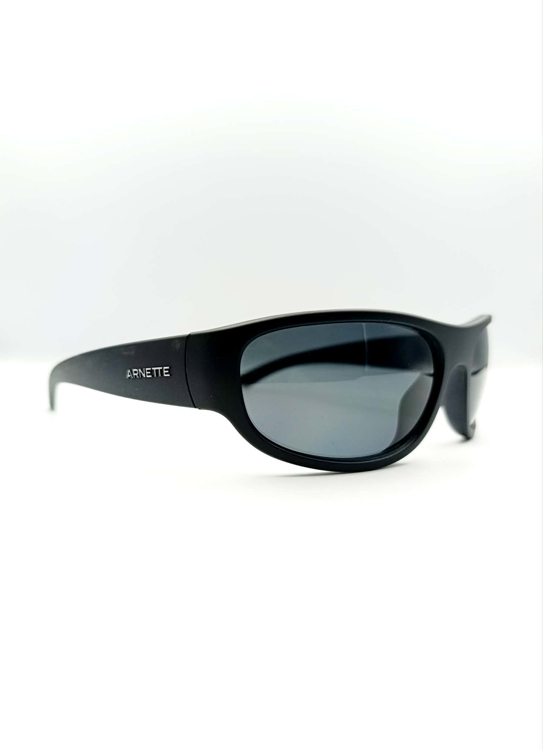 Εικόνα της AN 4361 290081 ARNETTE ΚΟΚΑΛΙΝΟ ΗΛΙΟΥ ΑΘΛΗΤΙΚΟ