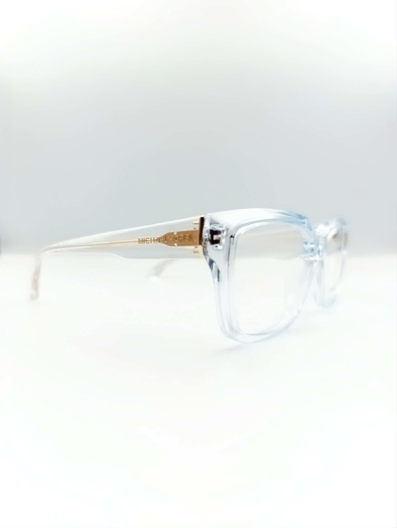 Εικόνα της MK 4117U 3015 MICHAEL KORS ΚΟΚΑΛΙΝΟΣ ΣΚΕΛΕΤΟΣ ΟΡΑΣΕΩΣ