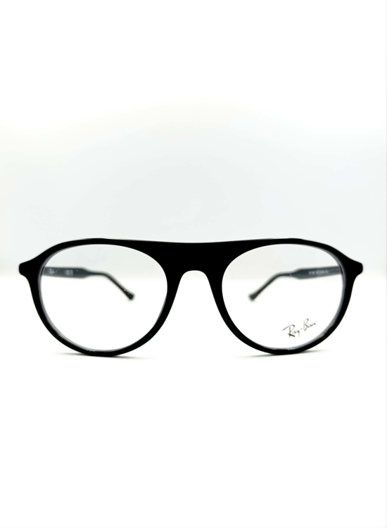 Εικόνα της RB 5441 2000 RAY BAN ΚΟΚΑΛΙΝΟΣ ΣΚΕΛΕΤΟΣ ΟΡΑΣΕΩΣ UNISEX