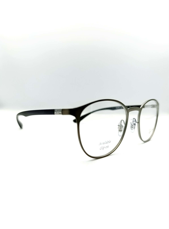 Εικόνα της RB 6355 2620 RAY BAN ΣΥΜΙΚΤΟΣ ΣΚΕΛΕΤΟΣ ΟΡΑΣΕΩΣ UNISEX