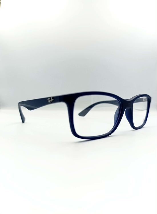 Εικόνα της RB 7047 5450 RAY BAN ΚΟΚΑΛΙΝΟΣ ΣΚΕΛΕΤΟΣ ΟΡΑΣΕΩΣ ΑΝΔΡΙΚΟ