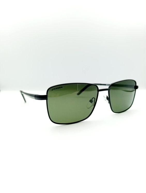 Εικόνα της JHS 10027 B 2511 JENS HAGEN ΜΕΤΑΛΛΙΚΟ ΗΛΙΟΥ ΑΝΔΡΙΚΟ