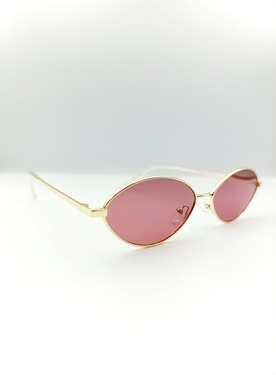 Εικόνα της GLT9308 C1 SHERLOCK ΜΕΤΑΛΛΙΚΟ ΗΛΙΟΥ 