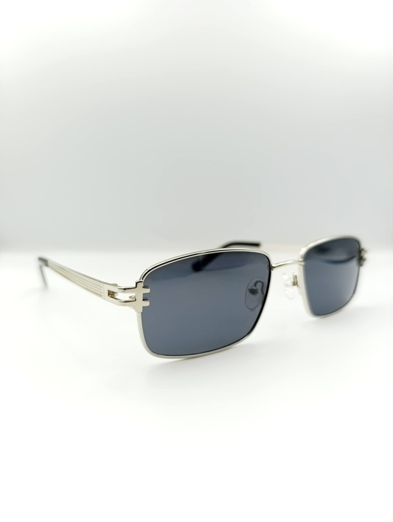 Εικόνα της MB 1605 C2 SHERLOCK ΜΕΤΑΛΛΙΚΟ ΗΛΙΟΥ 