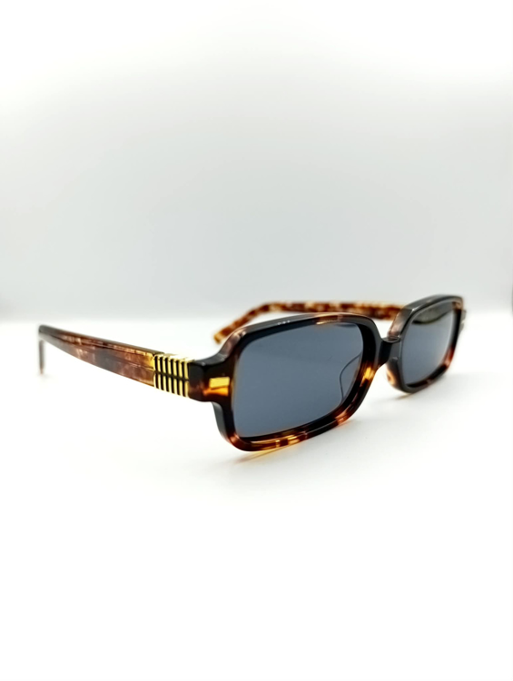 Εικόνα της MB 1552 C5 SHERLOCK ΚΟΚΑΛΙΝΟ ΗΛΙΟΥ 