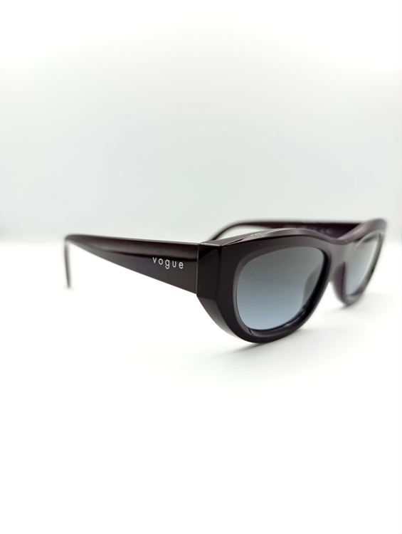 Εικόνα της VO5616-S 24268G VOGUE ΚΟΚΑΛΙΝΟ ΗΛΙΟΥ ΓΥΝΑΙΚΕΙΟ