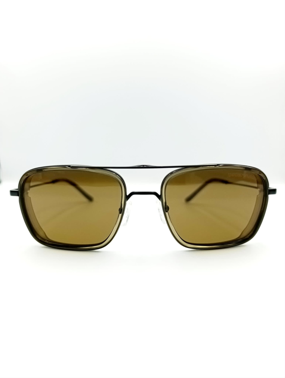 Εικόνα της EA2162 3001/71 EMPORIO ARMANI ΣΥΜΙΚΤΟ ΗΛΙΟΥ UNISEX