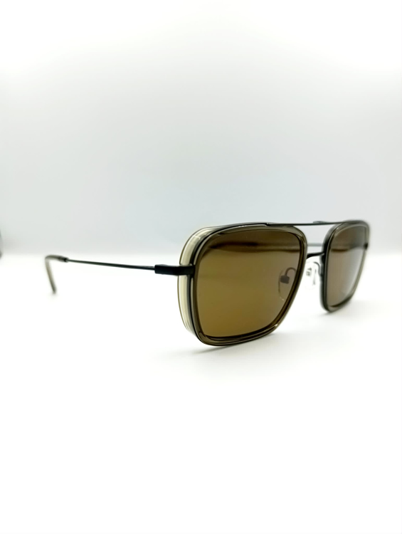Εικόνα της EA2162 3001/71 EMPORIO ARMANI ΣΥΜΙΚΤΟ ΗΛΙΟΥ UNISEX