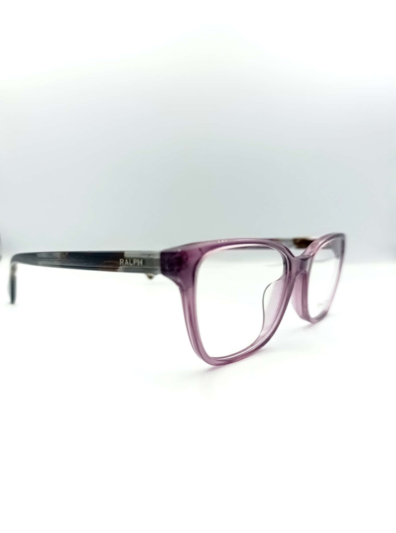Εικόνα της RA 7137U 6008 RALPH LAUREN ΚΟΚΑΛΙΝΟΣ ΣΚΕΛΕΤΟΣ ΟΡΑΣΕΩΣ