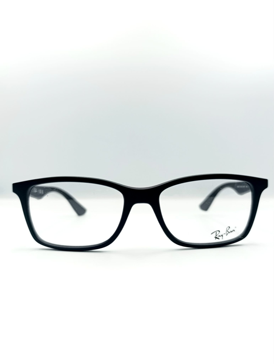 Εικόνα της RB 7047 5196 RAY BAN ΚΟΚΑΛΙΝΟΣ ΣΚΕΛΕΤΟΣ ΟΡΑΣΕΩΣ 