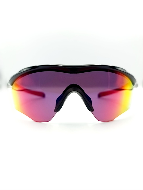 Εικόνα της ΟΟ9343-845 OAKLEY ΚΟΚΑΛΙΝΟ ΗΛΙΟΥ ΑΘΛΗΤΙΚΟ ΜΑΣΚΑ