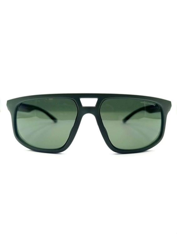 Εικόνα της AX 4161U 83999 ARMANI EXCHANGE ΚΟΚΑΛΙΝΟ ΗΛΙΟΥ ΑΝΔΡΙΚΟ
