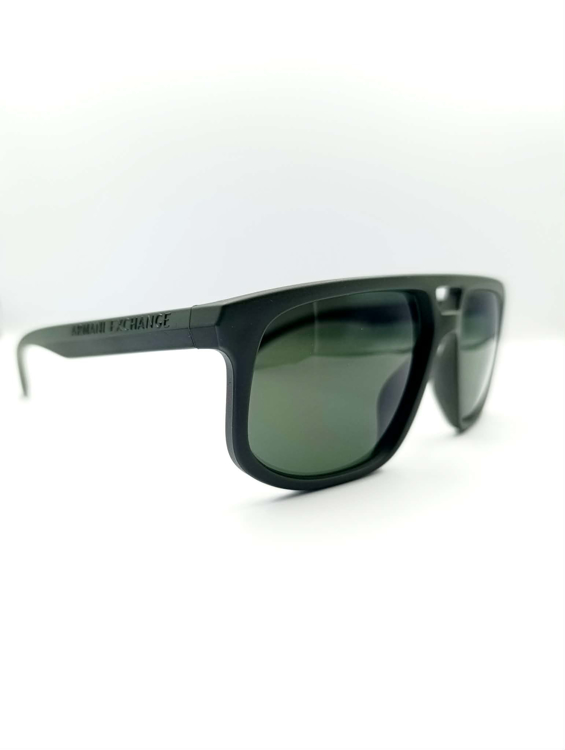 Εικόνα της AX 4161U 83999 ARMANI EXCHANGE ΚΟΚΑΛΙΝΟ ΗΛΙΟΥ ΑΝΔΡΙΚΟ