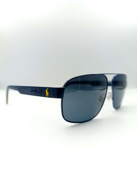 Εικόνα της PH 3165 9394/87 POLO RALPH LAUREN ΣΥΜΙΚΤΟ ΗΛΙΟΥ