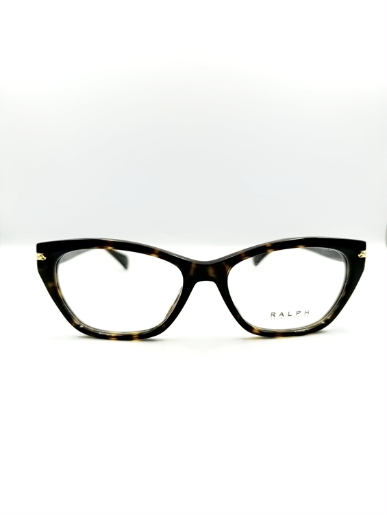 Εικόνα της RA 7161U 5003 RALPH LAUREN ΚΟΚΑΛΙΝΟΣ ΣΚΕΛΕΤΟΣ ΟΡΑΣΕΩΣ