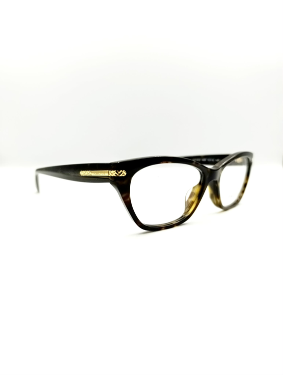 Εικόνα της RA 7161U 5003 RALPH LAUREN ΚΟΚΑΛΙΝΟΣ ΣΚΕΛΕΤΟΣ ΟΡΑΣΕΩΣ