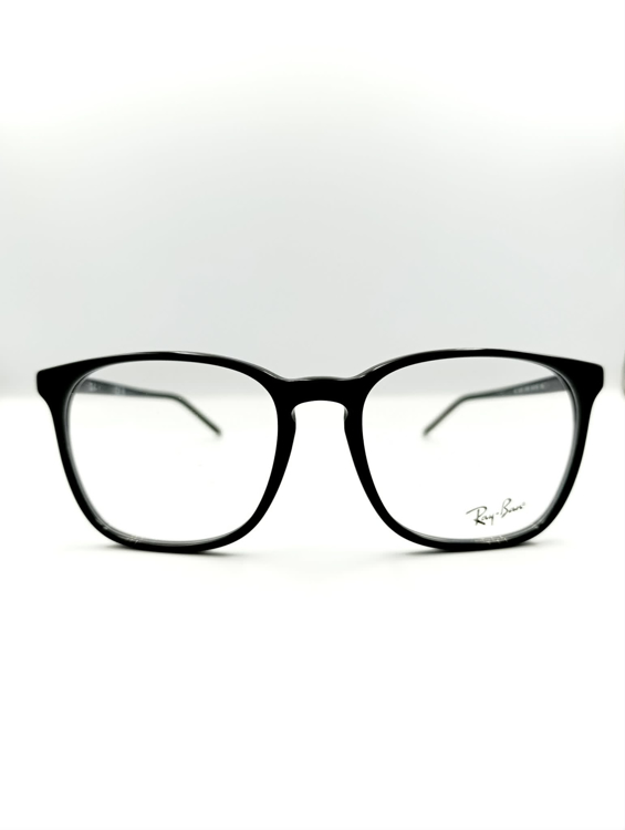 Εικόνα της RB 5387 2000 RAY BAN ΚΟΚΑΛΙΝΟΣ ΣΚΕΛΕΤΟΣ ΟΡΑΣΕΩΣ 