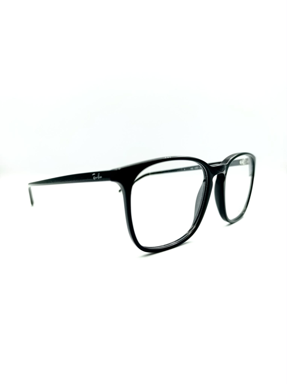 Εικόνα της RB 5387 2000 RAY BAN ΚΟΚΑΛΙΝΟΣ ΣΚΕΛΕΤΟΣ ΟΡΑΣΕΩΣ 