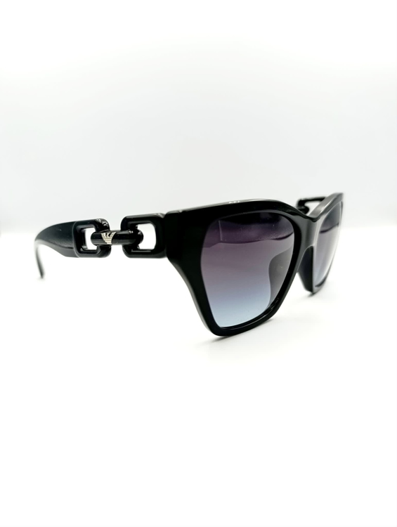 Εικόνα της EA 4203U 5017/8G EMPORIO ARMANI ΚΟΚΑΛΙΝΟ ΗΛΙΟΥ ΓΥΝΑΙΚΕΙΟ