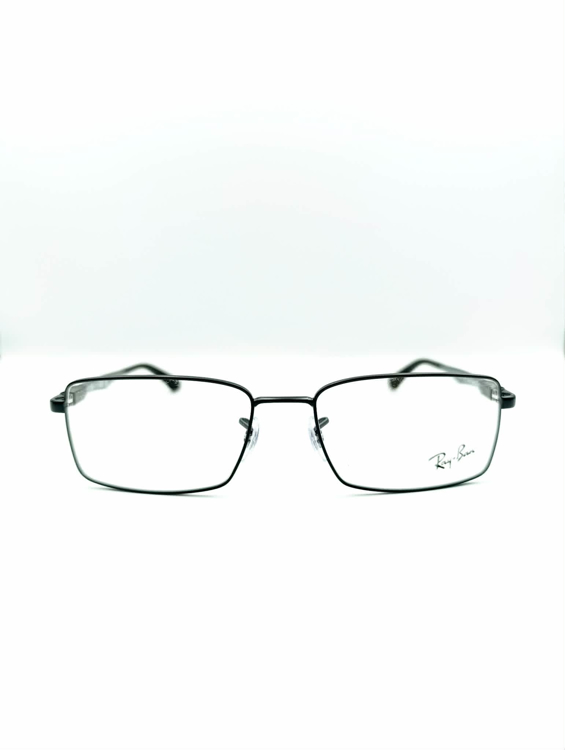 Εικόνα της RB 6275 2503 RAY BAN ΣΥΜΙΚΤΟΣ ΣΚΕΛΕΤΟΣ ΟΡΑΣΕΩΣ 