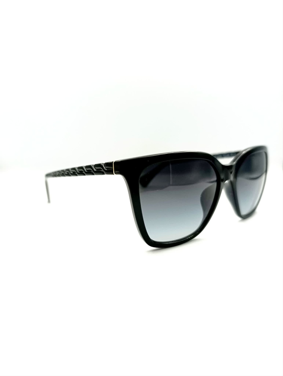Εικόνα της RA 5328U 5001/8G RALPH LAUREN ΚΟΚΑΛΙΝΟ  ΗΛΙΟΥ ΓΥΝΑΙΚΕΙΟ