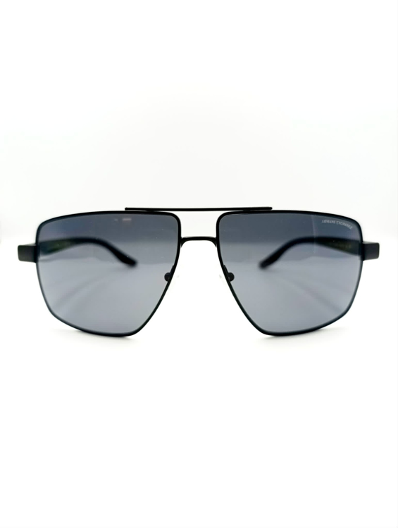 Εικόνα της AX 2037S 60000/81 ARMANI EXCHANGE ΣΥΜΙΚΤΟ ΗΛΙΟΥ ΑΝΔΡΙΚΟ