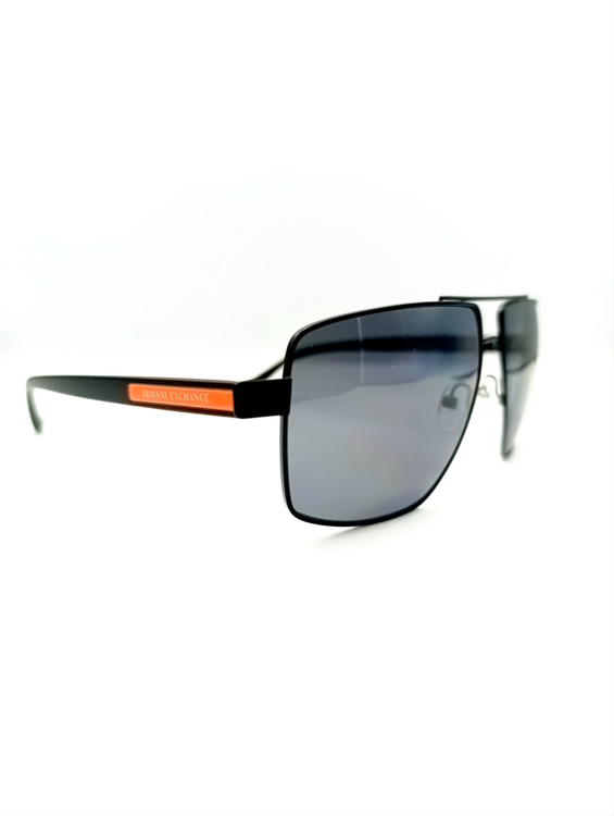 Εικόνα της AX 2037S 60000/81 ARMANI EXCHANGE ΣΥΜΙΚΤΟ ΗΛΙΟΥ ΑΝΔΡΙΚΟ