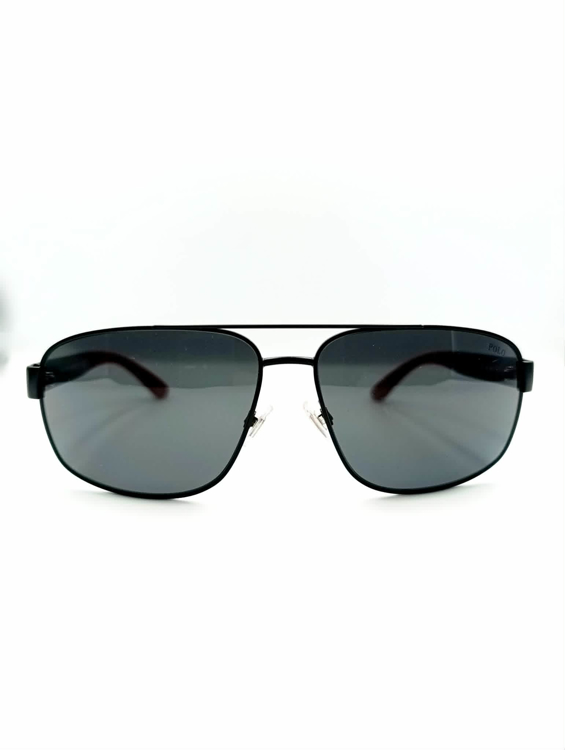 Εικόνα της PH 3112 9038/87 POLO RALPH LAUREN ΣΥΜΙΚΤΟ ΗΛΙΟΥ ΑΝΔΡΙΚΟ
