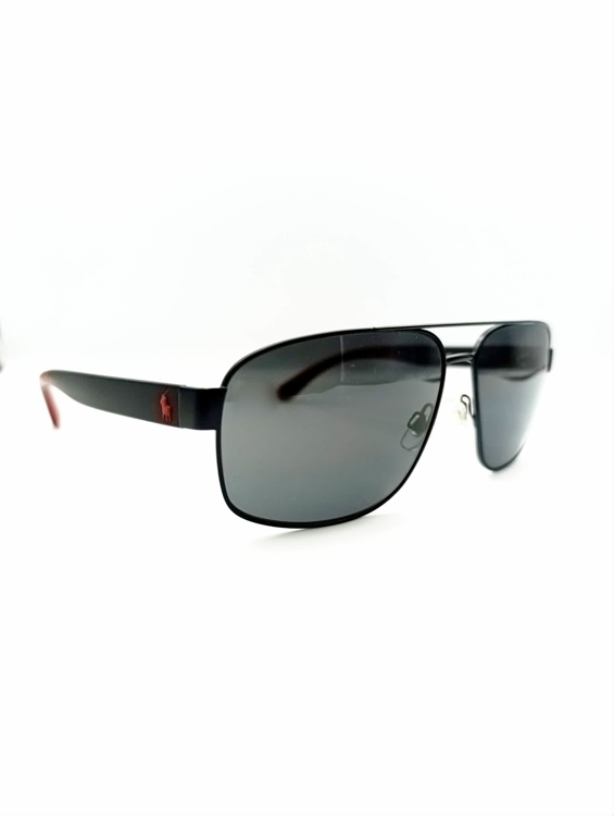 Εικόνα της PH 3112 9038/87 POLO RALPH LAUREN ΣΥΜΙΚΤΟ ΗΛΙΟΥ ΑΝΔΡΙΚΟ