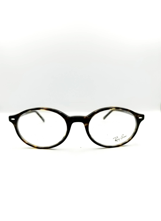 Εικόνα της RB 5429 GERMAN 2012 RAY BAN ΚΟΚΑΛΙΝΟΣ ΣΚΕΛΕΤΟΣ ΟΡΑSEVS