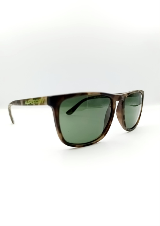 Εικόνα της SDS SHOCKWAVE C.102 SUPERDRY ΚΟΚΑΛΙΝΟ ΗΛΙΟΥ