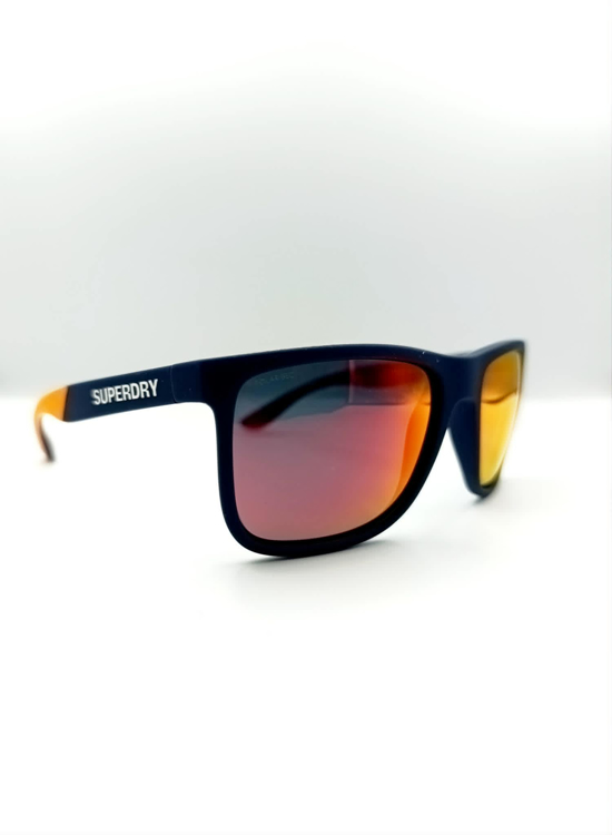 Εικόνα της SDS RUNNERX C105 SUPERDRY ΚΟΚΑΛΙΝΟ ΗΛΙΟΥ 