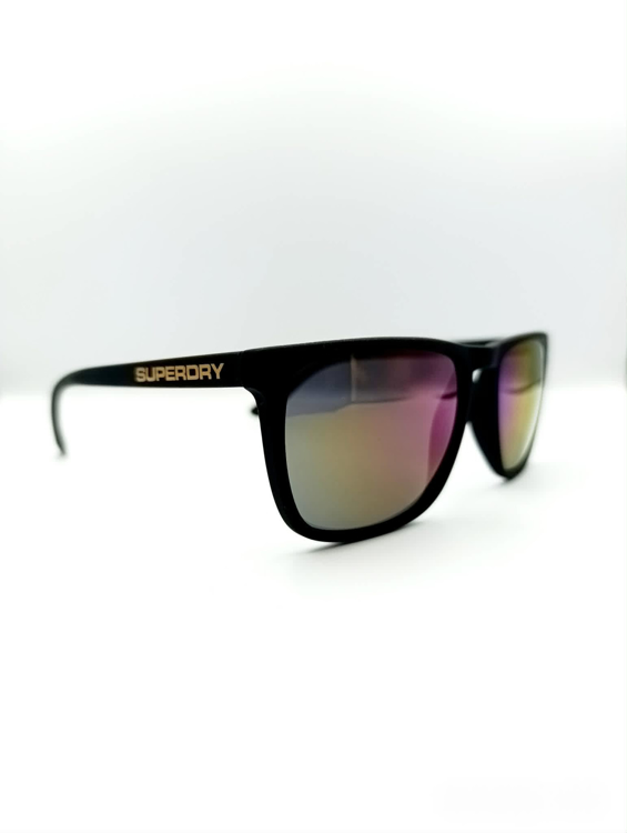 Εικόνα της SDS SHOCKWAVE 127 SUPERDRY ΚΟΚΑΛΙΝΟ ΗΛΙΟΥ 