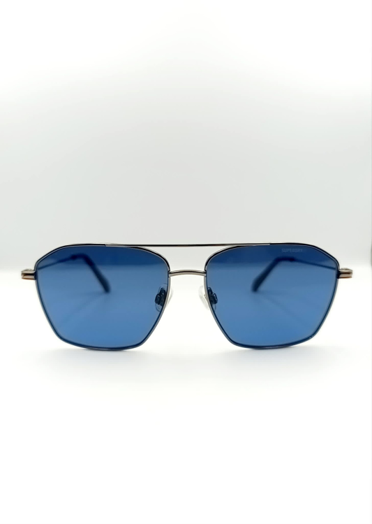 Εικόνα της SDS 5052 C205 SUPERDRY ΜΕΤΑΛΛΙΚΟ ΗΛΙΟΥ