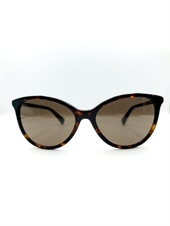 Εικόνα της RA 5339U 5003/73 RALPH LAUREN ΚΟΚΑΛΙΝΟ ΗΛΙΟΥ 
