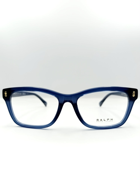 Εικόνα της RA 7154U 6144 RALPH LAUREN ΚΟΚΑΛΙΝΟΣ ΣΚΕΛΕΤΟΣ ΟΡΑΣΕΩΣ