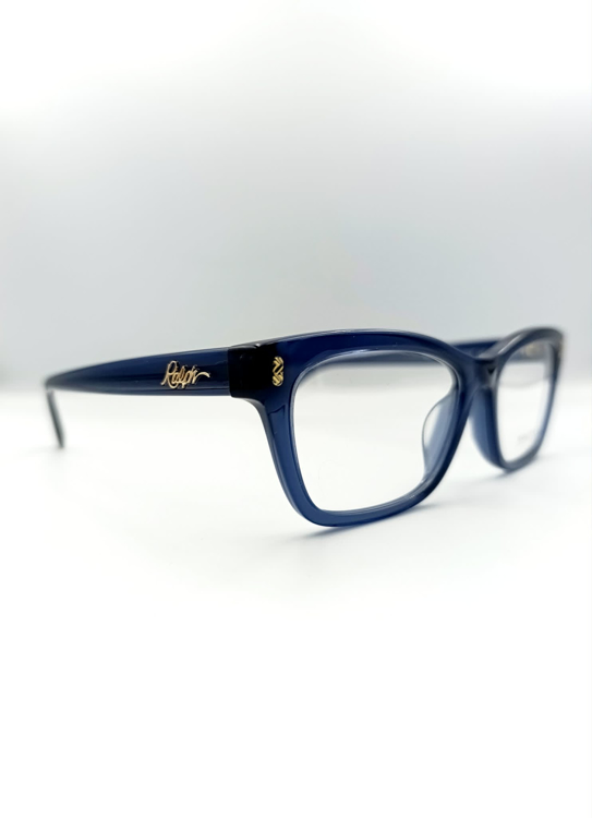 Εικόνα της RA 7154U 6144 RALPH LAUREN ΚΟΚΑΛΙΝΟΣ ΣΚΕΛΕΤΟΣ ΟΡΑΣΕΩΣ