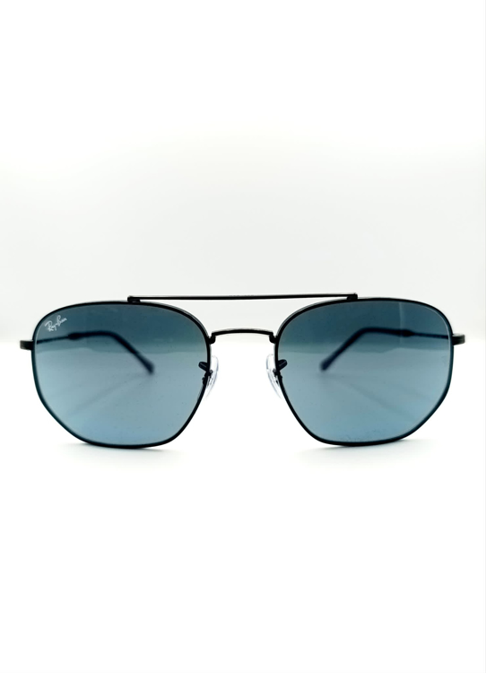 Εικόνα της RB 3707 9257/R5 RAY BAN ΜΕΤΑΛΛΙΚΟ ΗΛΙΟΥ 