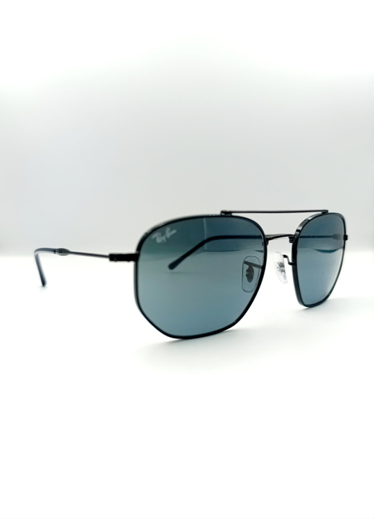 Εικόνα της RB 3707 9257/R5 RAY BAN ΜΕΤΑΛΛΙΚΟ ΗΛΙΟΥ 
